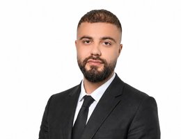 Agent Alexandru Nicolau