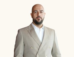 العميل Elias Hannoush