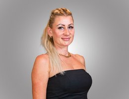 Agent Gabriela Valaskova