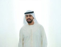 العميل Bilal Al Balooshi