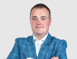 العميل Tim Doyle‪