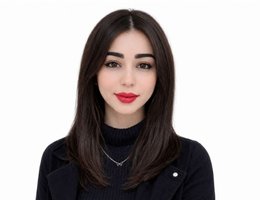 العميل Noura Mahmoud