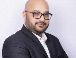 Agent Rudolf Joseph Pulikan