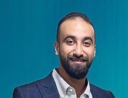 العميل Mohamed Hesham Z