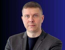 Agent Alisher Saifullin