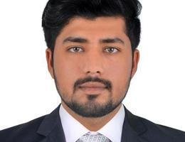 Agent Usama saleem