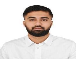 Agent Anees Nahal