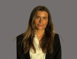 Agent Marta Duran Camps