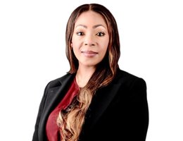 العميل Marion Arrah Bajowa