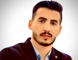 Bilal Alkhani