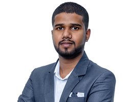 Yaseen Mohammed