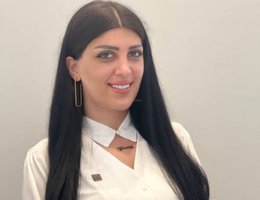 Gloria Awad