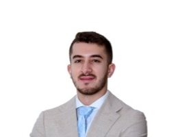 Agent Jehad Azzam Aljoudi