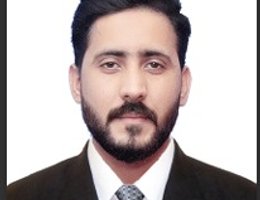 العميل Shehroz Hassan