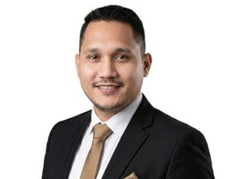 Agent Nishant Kumar