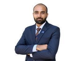 العميل Usama Tahir