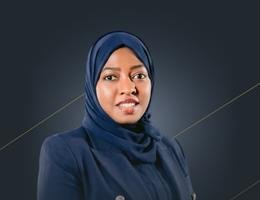 العميل Jihad Idris