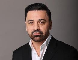 العميل Reza Monajjem