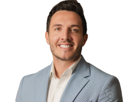 Agent Benjamin James Nixon