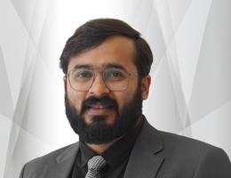 العميل Sravan Prakash