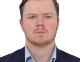 العميل Cameron Nairn