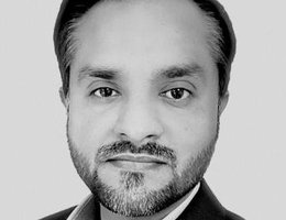 العميل Adeel Khokhar