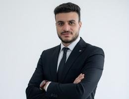 العميل Ahmed Gad