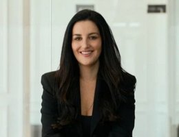 العميل Jenna Jenkins