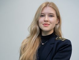 Ekaterina Makarova