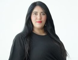 العميل Rima Djakmime