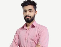 العميل Ajith Krishnadas 