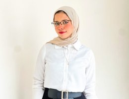 العميل Rasha Emad