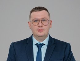 Agent Hristo Dimitrov Margov  (SHJ)