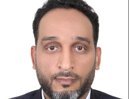 Khaled Elmasry