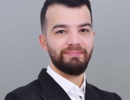 Agent AMF Ventures Jamal