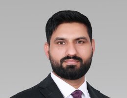 العميل Sandeep Kumar