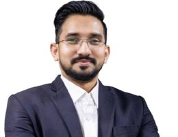 Agent Asadullah Khan