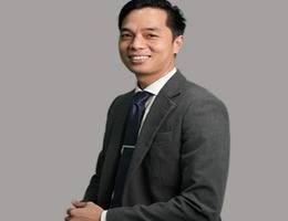 العميل Martin Borja