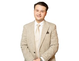 العميل Joseph Richardson