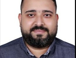 Agent Moustafa Elsayed