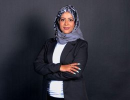 Fatma Hussein
