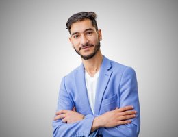 العميل Yousef Saidam