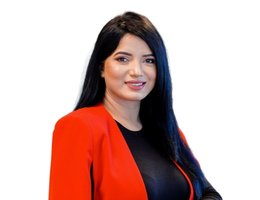 العميل Namrata Pereira