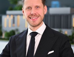 Kostas Sausdravas