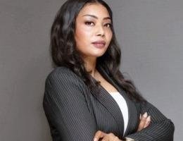 Agent Negood Mirghani