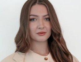 العميل Alena Iuzhaninova