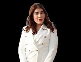 Roukaia Khoutbi