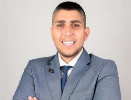 George Khalil George Abughazala