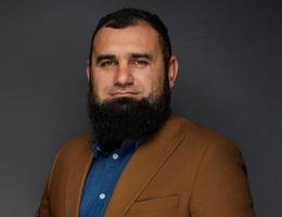 العميل Ihsan Ullah