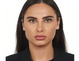 العميل Nina Wischnewsky